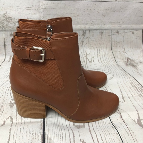 Nordstrom Susina Chelsea Ankle Boots - Picture 3 of 5